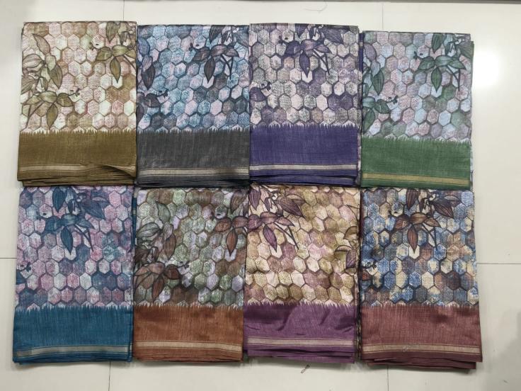 Sanskar fancy saree store in surat